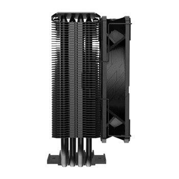 CoolerMaster Hyper 212 Black RR-S4KK-25SN-R1