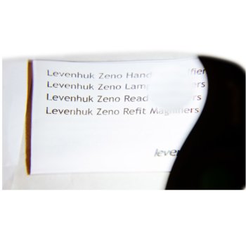 Лупа Levenhuk Zeno Read ZR14 74069