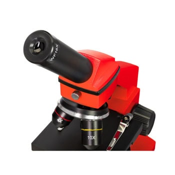 Levenhuk Rainbow 2L PLUS Red LV69121