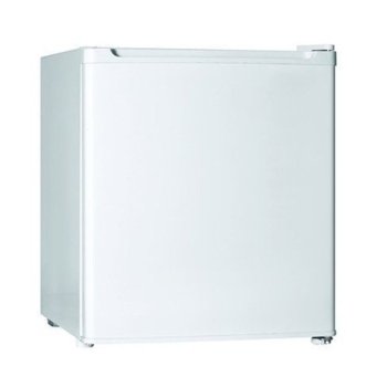 Хладилник Crown CM-48A, клас F, 46 л. общ обем, свободностоящ, 106 kWh/годишно, бял image