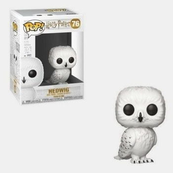 Funko Pop! Harry Potter - Hedwig