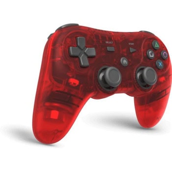retro fighters defender pro red | JAR Computers retro fighters defender pro red