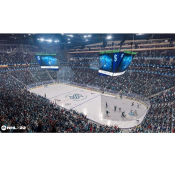 NHL 22 PS4