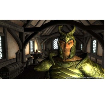 The Elder Scrolls IV: Oblivion 5th Anniversary