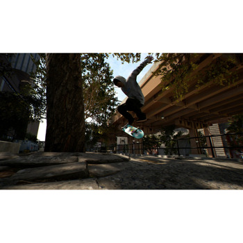 Session: Skate Sim (Xbox One)