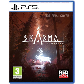 Игра за конзола Skabma: Snowfall, за PS5 | JAR Computers Skabma: Snowfall (PS5)