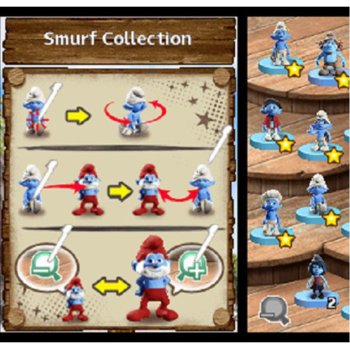 The Smurfs 2