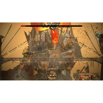 Warhammer 40000: Shootas Blood & Teef PS5