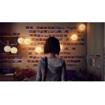 Life Is Strange LE Pre-Order