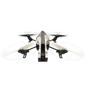 Parrot AR.Drone 2.0 Elite Edition Sand