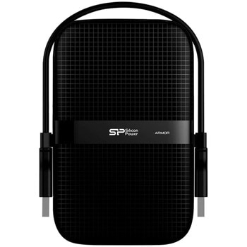 SP Armor A60 2TB Black SP020TBPHDA60S3A