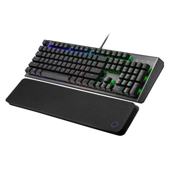 Cooler Master CK550 V2 RGB Brown Switch CK-550-GKT