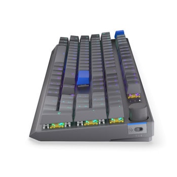 Endorfy Thock V2 Wireless Yellow switch EY5A129 | JAR Computers Endorfy Thock V2 Wireless Yellow switch EY5A129