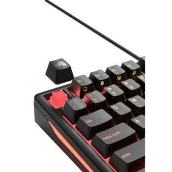 glorious gmbk черна gmbk75-blk-us