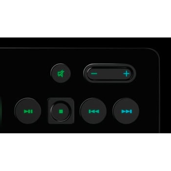 Logitech G213 Prodigy RGB Gaming 920-008093