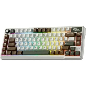 royal kludge rk-l75 зелена | JAR Computers royal kludge rk-l75 зелена