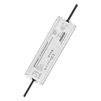 LED захранване Osram Optotronic, 140W, 24.2V, 60A | JAR Computers Osram Optotronic 140W 24.2V 60A