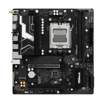 ASRock B850M-X WIFI R2.0