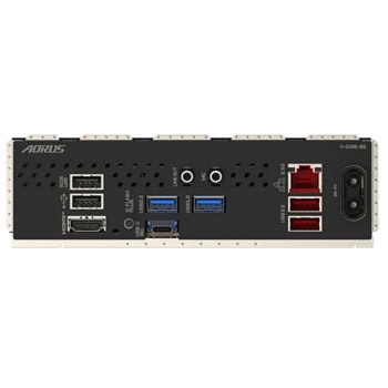Gigabyte B850I AORUS PRO | JAR Computers Gigabyte B850I AORUS PRO