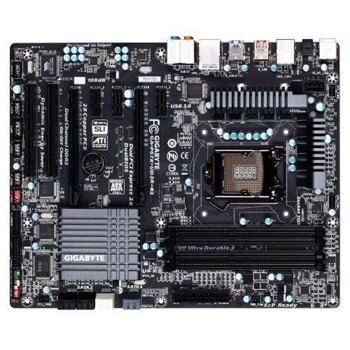 Gigabyte P67X-UD3-B3