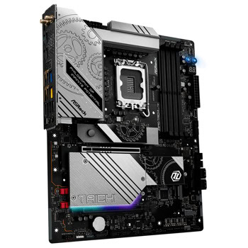 ASRock Z890 Taichi Lite 90-MXBPQ0-A0UAYZ