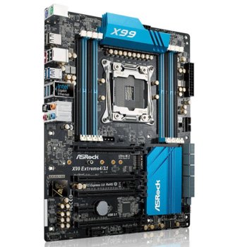 ASRock X99 Extreme4/3.1
