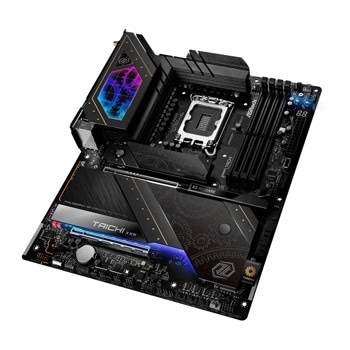 ASROCK Z890 TAICHI