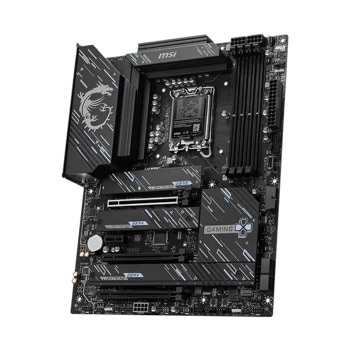 дънна платка msi z890 gaming plus wifi6e | JAR Computers дънна платка msi z890 gaming plus wifi6e