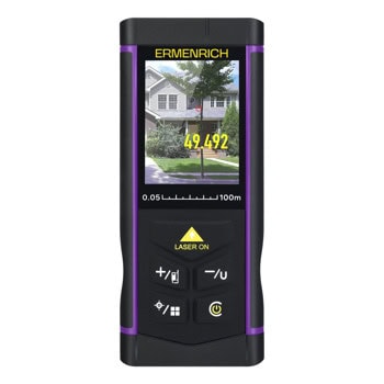 Ermenrich PRO LR100