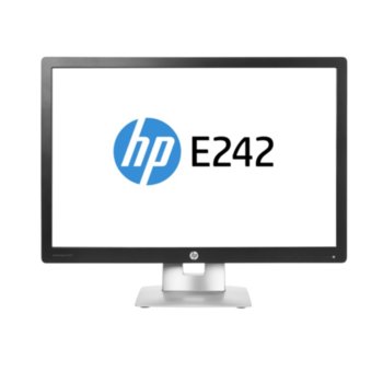 24 HP EliteDisplay E242 M1P02AA