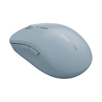 Canyon MW-12 Blue CNS-CMSW12BL