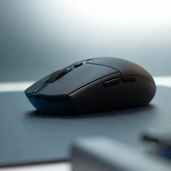 logitech g305 superlight черна | JAR Computers logitech g305 superlight черна
