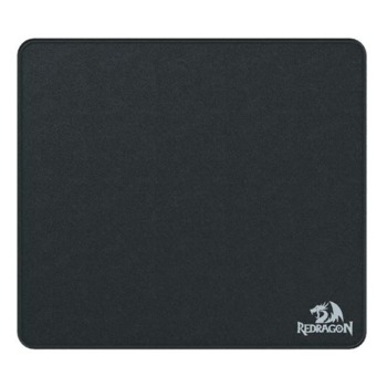 Подложка за мишка Redragon Flick P031-BK, гейминг, черна, 450 x 400 x 4 mm image