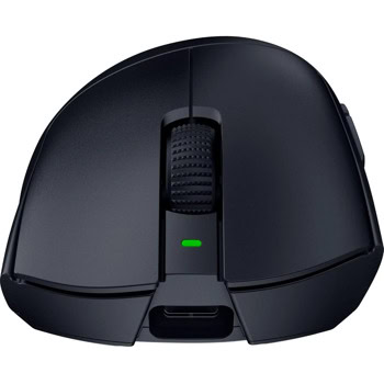 Razer DeathAdder V3 HyperSpeed RZ01-05140100-R3G1 | JAR Computers Razer DeathAdder V3 HyperSpeed RZ01-05140100-R3G1