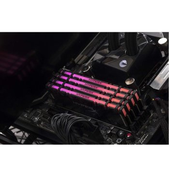 Kingston HyperX Predator RGB 32GB (2x16GB)