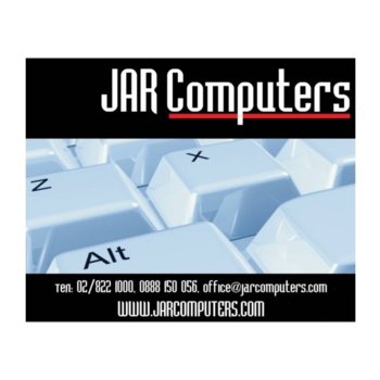 Подложка за мишка JARComputers | JAR Computers Pad JARComputers
