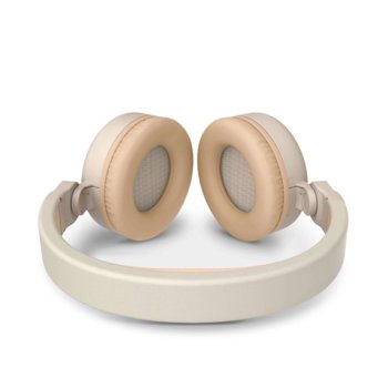 Energy Headphones 2 Beige 44562