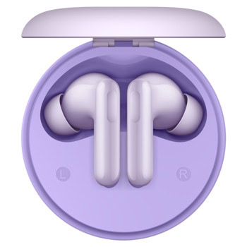Honor Earbuds A Pro Purple
