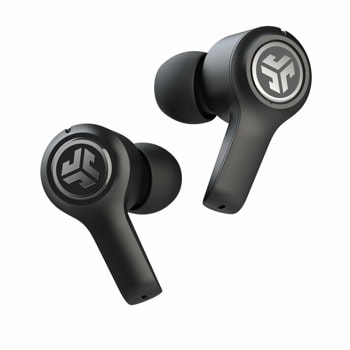 слушалки JLab jbuds air executive true wireless