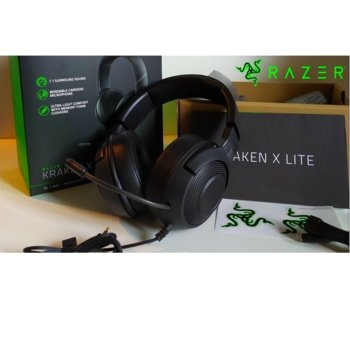 Razer Kraken X Lite