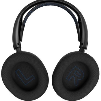 слушалки steelseries arctis nova 5p ps черни