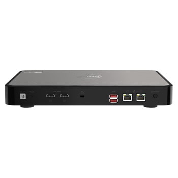 Мрежови диск (NAS) QNAP HS-264-8G, четириядрен Jasper Lake Intel Celeron N5105 2.0/2.9 GHz, без твърд диск (2x SATA 6Gb/s), 8GB DDR4, 2x (2.5G/1G/100M/10M) | JAR Computers QNAP HS-264-8G