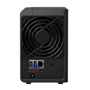 Synology DS214PLAY NAS Server