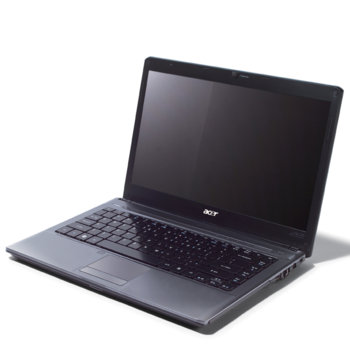 14 ACER TimeLine AS4810TG-943G32Mn