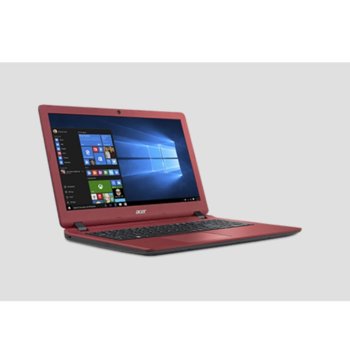 Acer Aspire ES1-533 NX.GFUEX.003