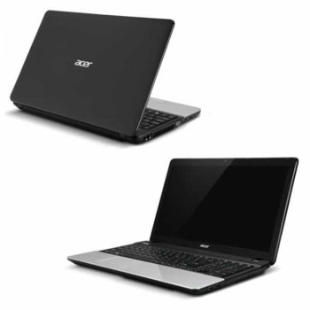 ACER E1-531G-20206G75Mnks 750GB HDD 6GB RAM