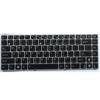 Клавиатура за ASUS U20 UL20 EEE PC 1201