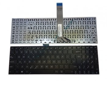 Клавиатура за ASUS К56 K55XI BLACK UK Version 2