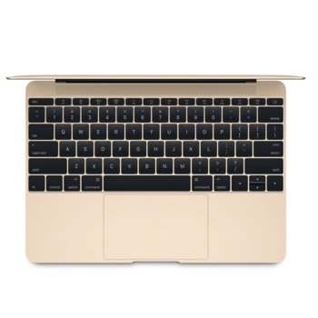 Apple MacBook 12 Gold MNYK2ZE/A