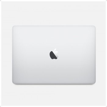 Apple MacBook Pro 13 256gb silver MR9U2